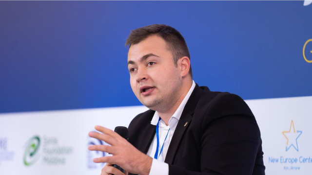 Deputatul PAS Adrian Băluțel: Sunt dovezi ale legăturilor dintre serviciile secrete ruse și Partidul Șor
