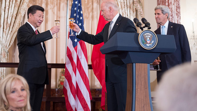 Joe Biden dorește să discute cu Xi Jinping despre „liniile roșii” ale SUA și Chinei în marja summit-ului G20 din Bali