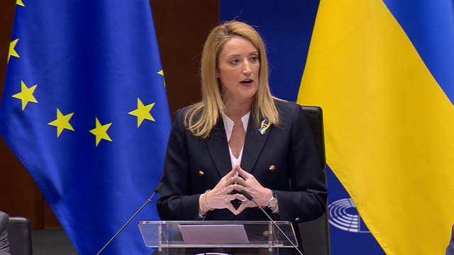 Președintele Parlamentului European va ține un discurs în legislativul de la Chișinău