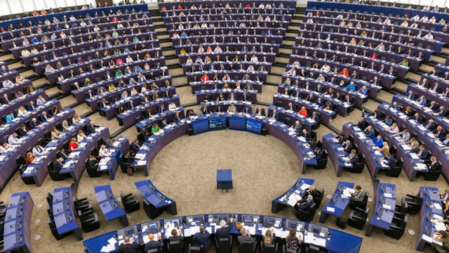 Parlamentul European a votat pentru aderarea Croației la spațiul Schengen

