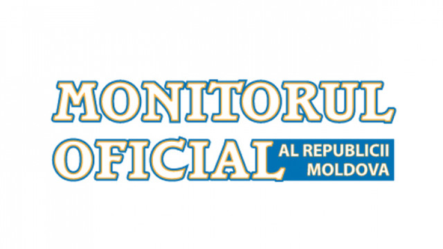 Hotărârea Guvernului privind constituționalitatea Partidului Șor, publicată în Monitorul Oficial