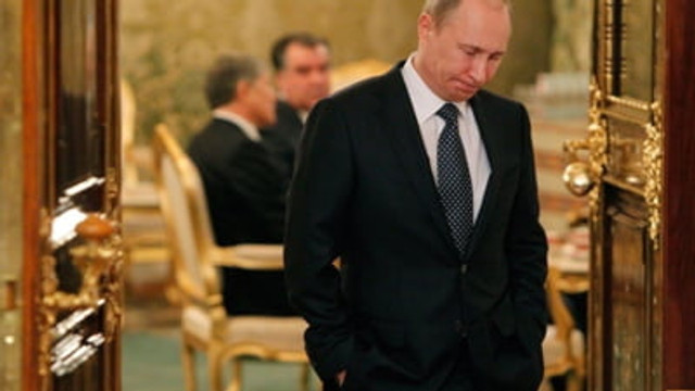 Putin refuză să participe la summitul G20. Cum cosmetizează Moscova frica liderului rus de a da ochii cu liderii mondiali