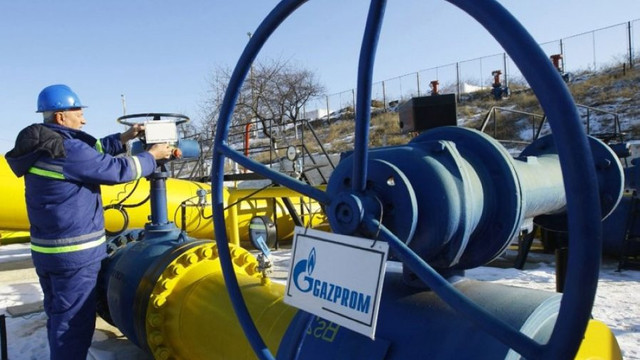 Nezavisimaia gazeta: Rusia se obișnuește cu pierderea pieței europene a gazelor
