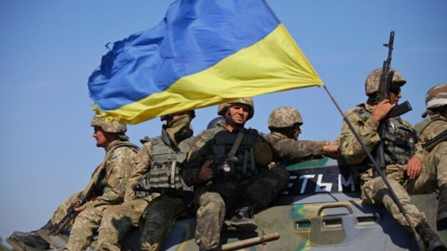 Cea mai nouă hartă a războiului arată că ucrainenii și-au recuperat 50% din teritoriul ocupat de ruși
