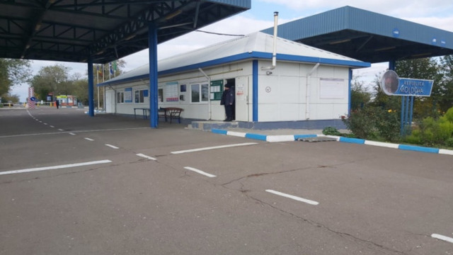 Poliția de Frontieră informează despre o posibilă întrerupere a programului de lucru în PTF Criva-Mamaliga