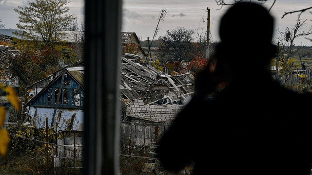 Alerte de raid aerian în toată Ucraina. Explozii semnalate la Odesa