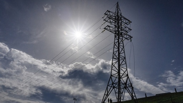 Întreruperile de energie electrică de marți seară au afectat peste 70% din populația Rep. Moldova