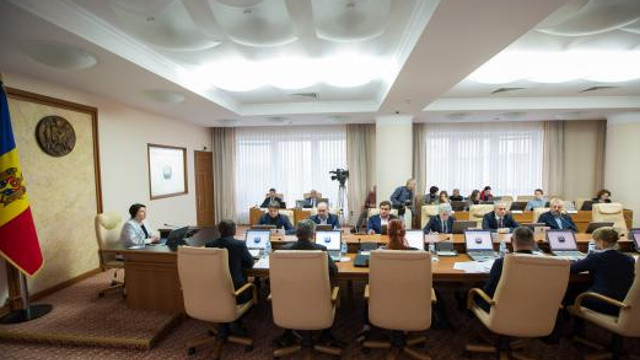 Calitatea serviciilor prestate de CNAS va fi îmbunătățită prin dezvoltarea sistemului informațional „Protecția Socială”
