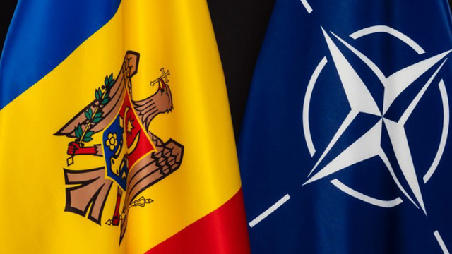 R. Moldova va participa la reuniunea miniștrilor afacerilor externe din țările NATO

