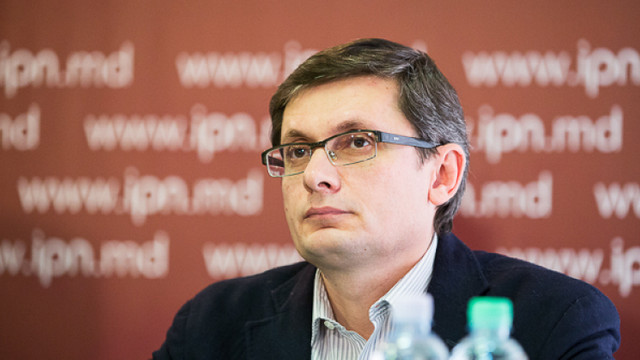 Igor Grosu: Nu este exclus să vină momentul pentru alte remanieri guvernamentale
