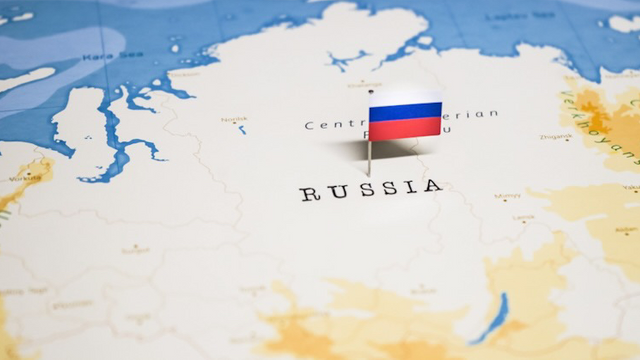 Rusia o țară proscrisă cu perspective temporale incerte de revenire la civilizație. Op-Ed de Anatol Țăranu

