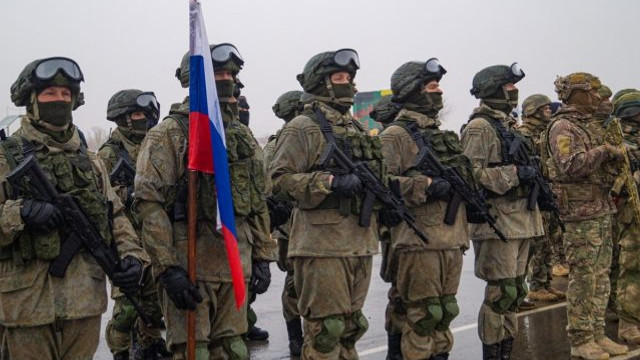 Furie pe front și neliniște acasă pentru soldații ruși și rudele lor, în timp ce mobilizarea lui Putin se împotmolește în probleme