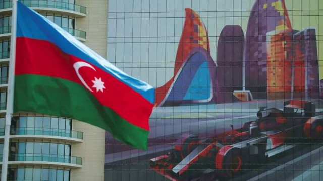 Azerbaidjanul își va deschide o ambasadă la Tel Aviv