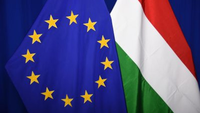 UE denunță „șantajul politic pur” al Ungariei în privința ajutorului financiar pentru Ucraina: Un ”comportament ridicol”