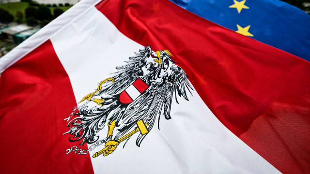 Ministrul de Interne al Austriei se declară împotriva aderării României, Bulgariei și Croației la spațiul Schengen: Nu este momentul oportun să votăm asupra extinderii
