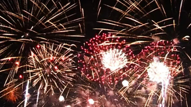 Moscova va anula focurile de artificii și marile concerte în aer liber în timpul sărbătorilor de Anul Nou
