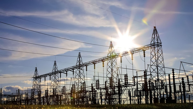 România a acordat Ucrainei ajutor energetic de avarie în lunile august și septembrie
