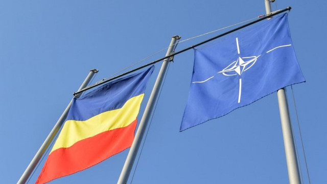 Ministerul Afacerilor Externe salută aniversarea a 20 de ani de la primirea de către România a invitației de aderare la NATO, la Summitul aliat de la Praga din 2002