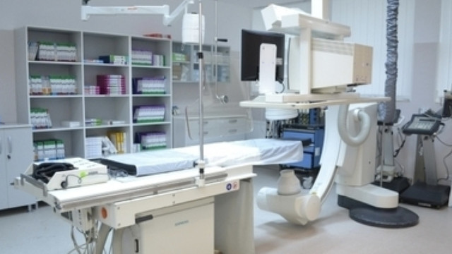 Institutul Oncologic va fi dotat cu al doilea aparat pentru tratament radioterapeutic
