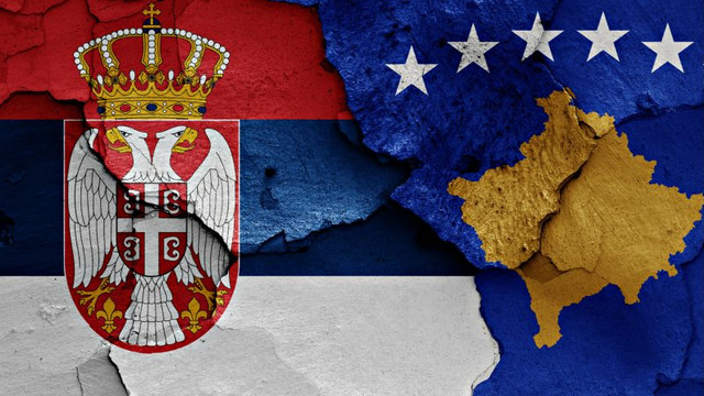 Uniunea Europeană anunță că Serbia și Kosovo nu au reușit să ajungă la un acord și avertizează în privința unei escaladări