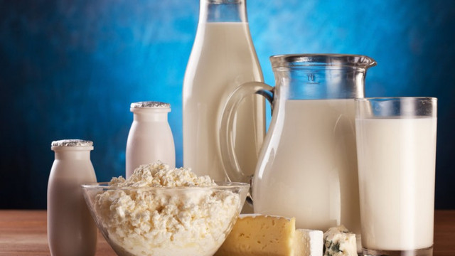 ANSA a organizat o instruire privind cerințele UE la exportul produselor lactate