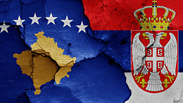 Disputa plăcuțelor de înmatriculare: Kosovo amână cu 48 de ore amendarea șoferilor sârbi, la solicitarea SUA