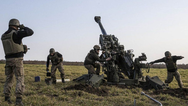 Înalt oficial NATO: Războiul din Ucraina va continua și în 2023, în primăvară se așteaptă o ofensivă a Rusiei. Plan de ajutor pentru Ucraina pe zece ani
