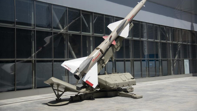 Israelul dă un ultimatum Rusiei cu privire la achiziția de arme iraniene: Vom furniza rachete Ucrainei dacă achiziționați rachete balistice iraniene