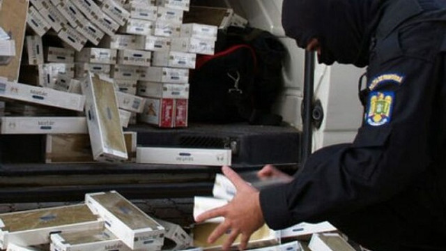 Taxarea excesivă a produselor de tutun poate duce la creșterea contrabandei, avertizează unul dintre cei mai mari importatori de țigarete din R. Moldova 