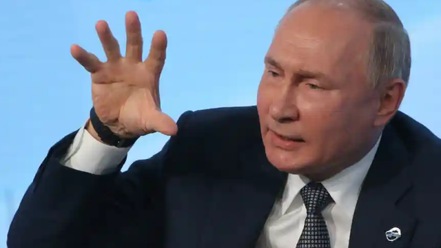 Lui Vladimir Putin i s-a oferit cadrul unui „acord de pace” înainte de reuniunea G20. Discuțiile despre Crimeea și aderarea Ucrainei la NATO, înghețate timp de 7 ani

