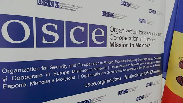 OSCE va avea o implicare mai mare în combaterea corupției din R. Moldova