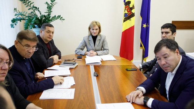 Introducerea în Republica Moldova a unor echipamente care conțin gaze fluorurate cu efect de seră cu un înalt potențial de încălzire globală ar putea fi interzisă
