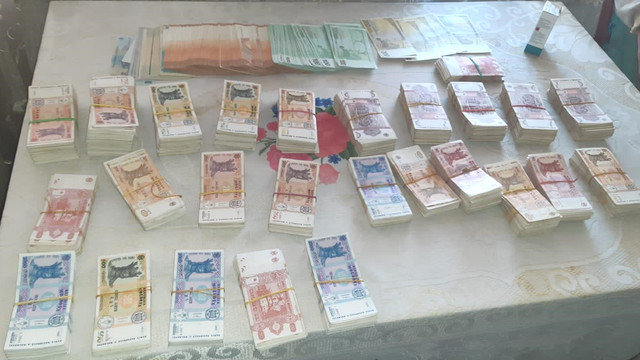 Un grup infracțional din Orhei, trimis pe banca acuzaților pentru trafic de droguri. Au fost ridicate droguri de aproape jumătate milion de lei