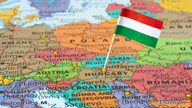 Ungaria anunță că va trimite un ajutor financiar direct Ucrainei, nu în cadrul planului comun propus de CE și adoptat de PE