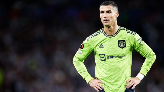 După Manchester United, Cristiano Ronaldo ar putea ajunge în Arabia Saudită
