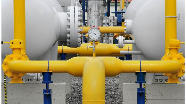 Statele UE nu au ajuns la un acord privind plafonarea prețului la gaze naturale
