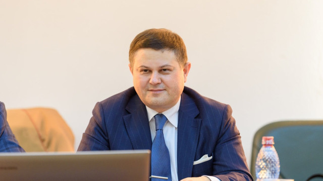 Oleg Tofilat: Ne propunem să cumpărăm din Polonia o mie de vagoane cerealiere