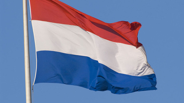 Parlamentul olandez a declarat Rusia drept stat sponsor al terorismului