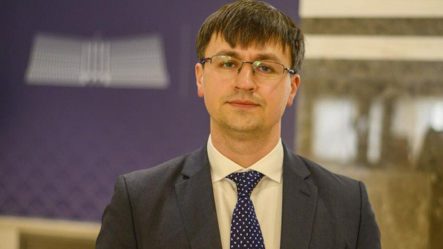 Șeful CNA, Iulian Rusu: Este aplicat sechestru pe active în valoare de 7 miliarde de lei