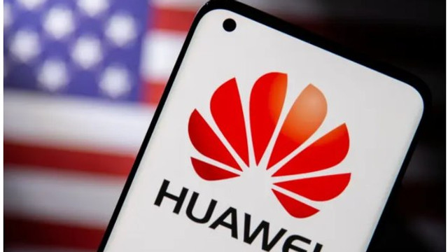 SUA interzic oficial echipamentele de telecomunicații chineze