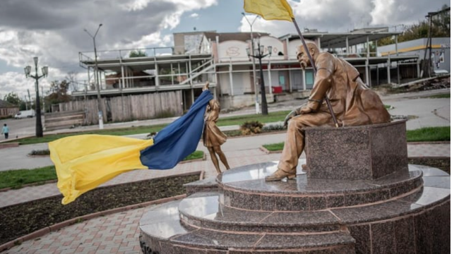 Comunitatea românească din Ucraina consideră Rusia vinovată de război. 60% din membrii comunității cred în victoria Ucrainei