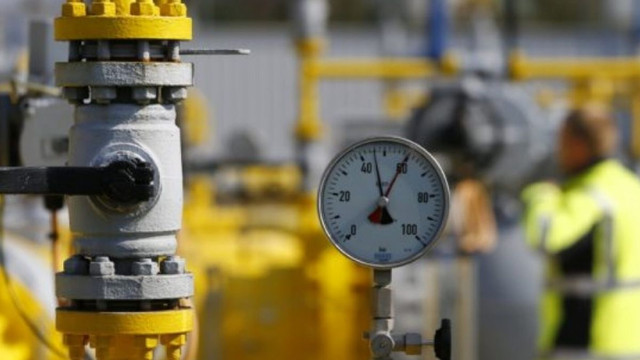 Gazprom s-a răzgândit. Concernul rus va menține în luna decembrie aceleași cantități de gaze livrate pentru Republica Moldova