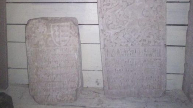 Pisaniile lui Ștefan cel Mare au fost găsite în Herson. Ministrul Culturii din România: Sunt neatinse

