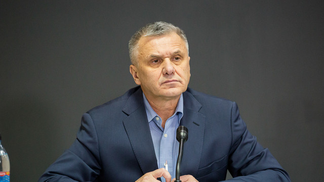Igor Boțan: Perspectiva strategică pentru Moldova presupune solidaritatea cu Ucraina
