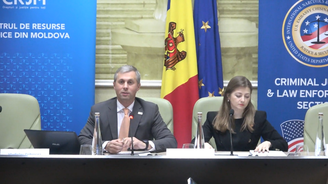 Studiu | Sistemul de justiție din Republica Moldova are nevoie de o regândire a structurii personalului instanțelor de judecată