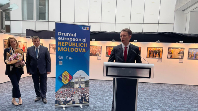 Siegfried Mureșan: Va trebui să extindem capacitățile de energie peste Prut, între România și R. Moldova. UE va sprijini financiar și aceste proiecte
