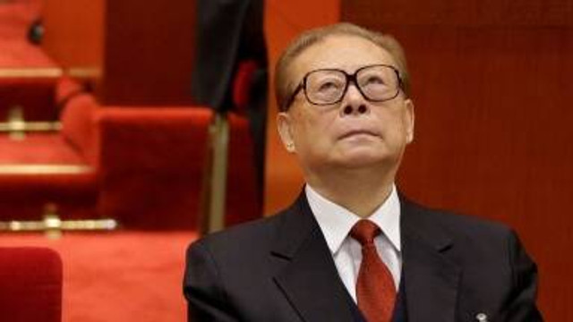 Fostul președinte chinez Jiang Zemin a murit