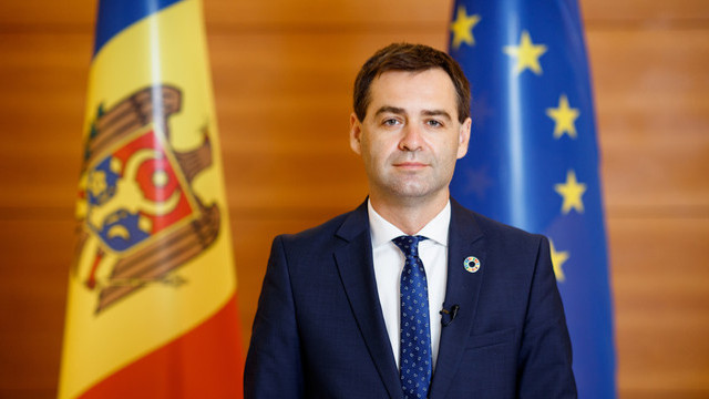 Nicu Popescu, la Reuniunea miniștrilor de Externe NATO: Chișinăul este interesat de creșterea rezilienței și întărirea legăturilor cu Alianța Nord-Atlantică
