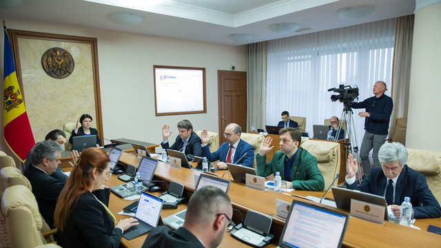 Acordul privind reglementarea construirii unor apeducte de interconexiune România - R. Moldova a fost avizat pozitiv de Guvern