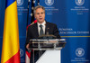 Șeful diplomației SUA, de Ziua Națională a României: Vizita mea la București ilustrează puterea cooperării noastre strânse. Relația noastră este puternică